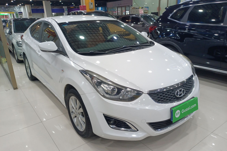 Hyundai 2017 #4 Hyundai 2017 car image #4