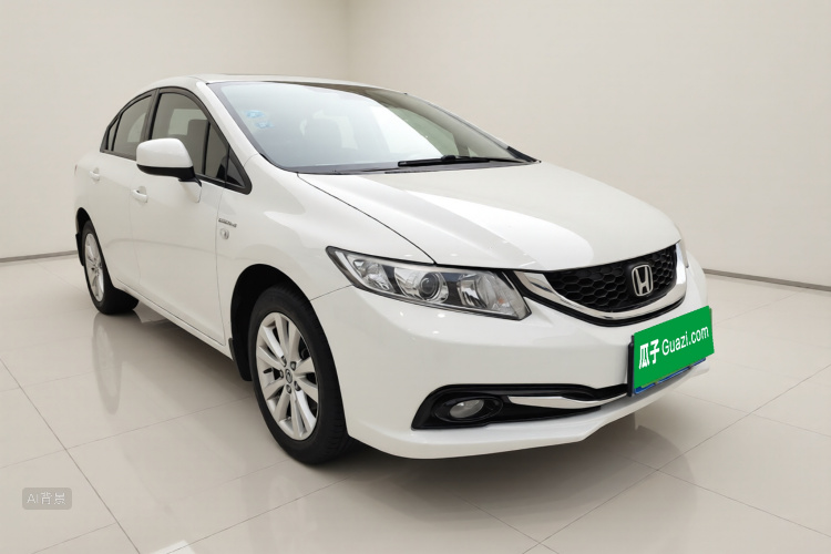 Honda Civic 2016 #4 Honda Civic 2016 imagen de coche #4