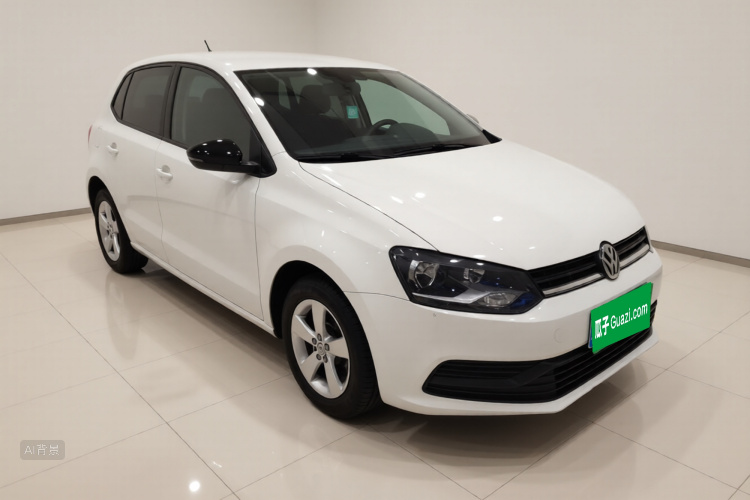 Polo 2018 #4 Polo 2018 car image #4