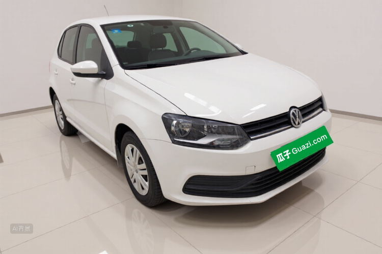 Polo 2019 immagine di auto #4