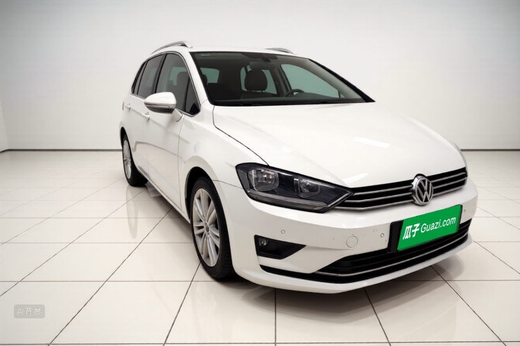 大众 高尔夫·嘉旅 2017 #4 大众 高尔夫·嘉旅 2017 汽车图片 #4