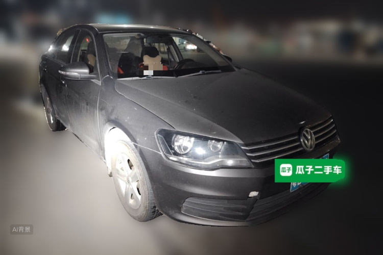Volkswagen Bora 2014 car image #4