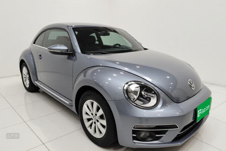 Volkswagen Beetle 2018 immagine di auto #4