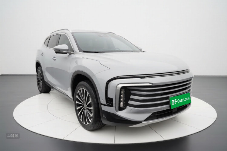 Exceed Lingyun 2022 صورة سيارة #4