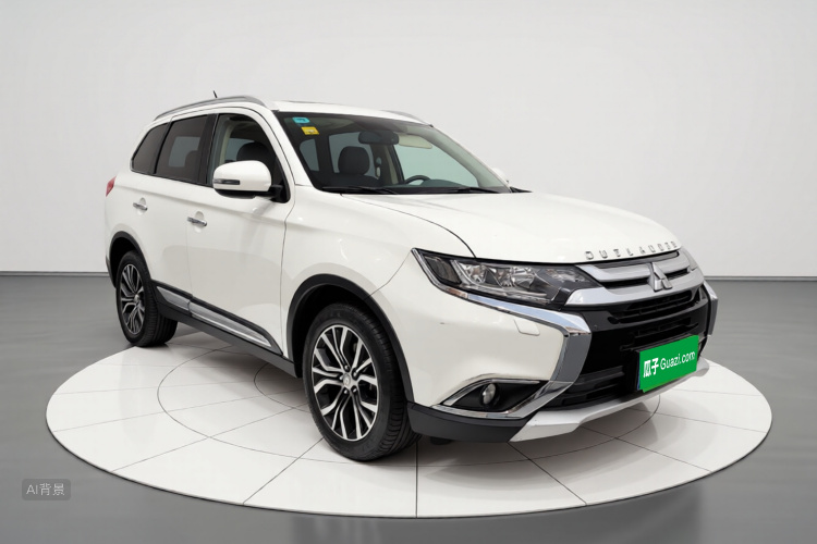 劳斯莱斯 欧蓝德 2017 汽车图片 #4