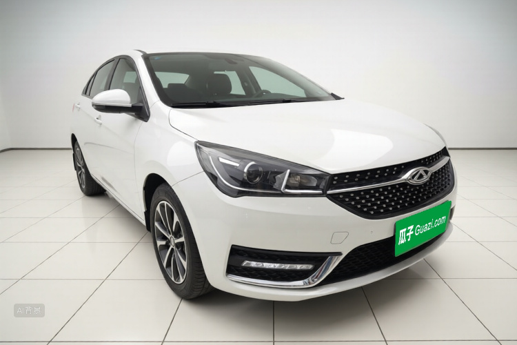 Chery Arrizo 5 2022 #4 Chery Arrizo 5 2022 car image #4