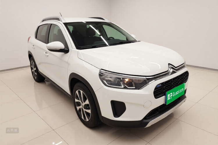 Citroen C3-XR 2023 car image #4