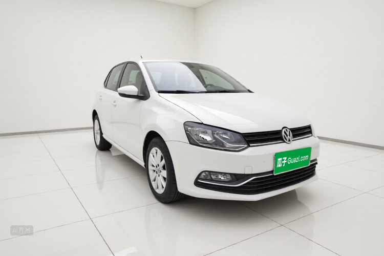 Polo 2015 #4 Polo 2015 car image #4