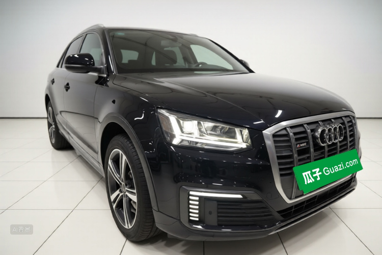 奥迪Q2L e-tron 2020 汽车图片 #4