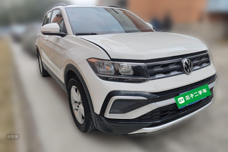 大众 途铠 2021 汽车图片 #4