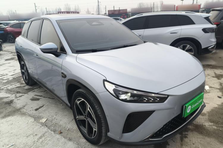 Neta L 2024 изображение автомобиля #4