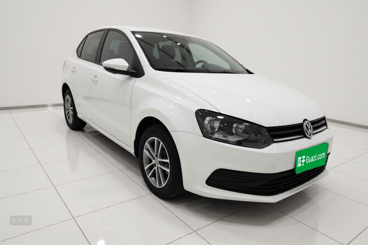 Polo 2017 #4 Polo 2017 car image #4