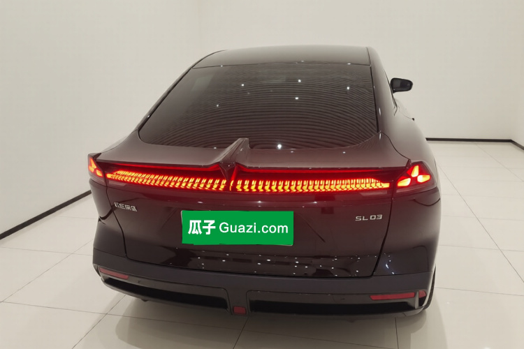 Deepal SL03 2023 #4 Deepal SL03 2023 car image #4