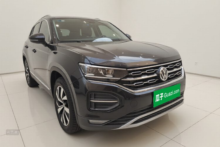 Volkswagen Tayron 2019 immagine di auto #4