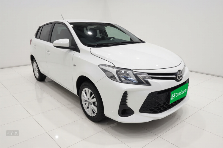 Vios FS 2022 #4 Vios FS 2022 car image #4