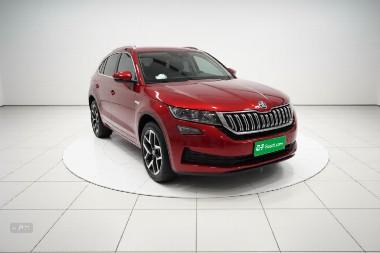 Skoda 2019 #4 Skoda 2019 car image #4