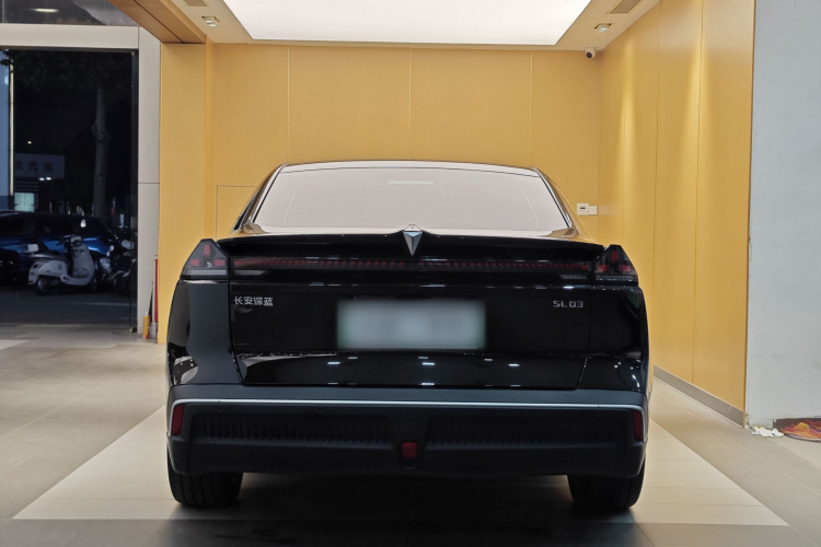 Deepal SL03 2024 #4 Deepal SL03 2024 car image #4