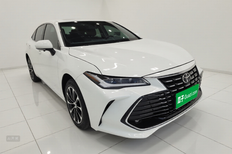 Toyota Avalon 2022 car image #4