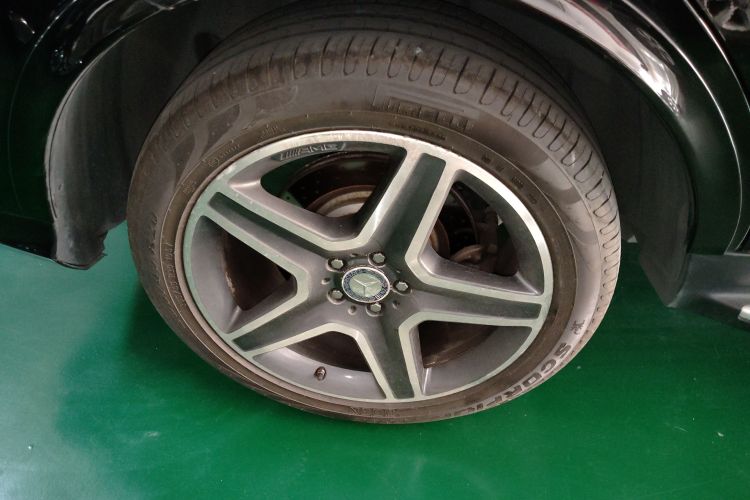 奔驰 2016 汽车图片 #4