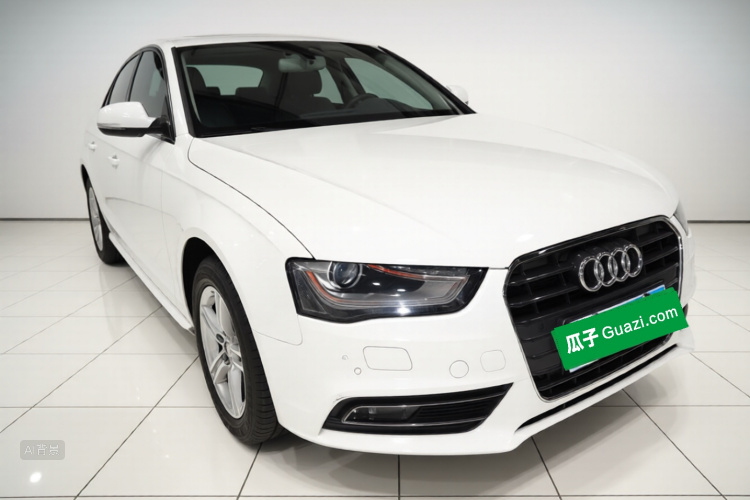 Audi A4L 2014 #4 Audi A4L 2014 car image #4