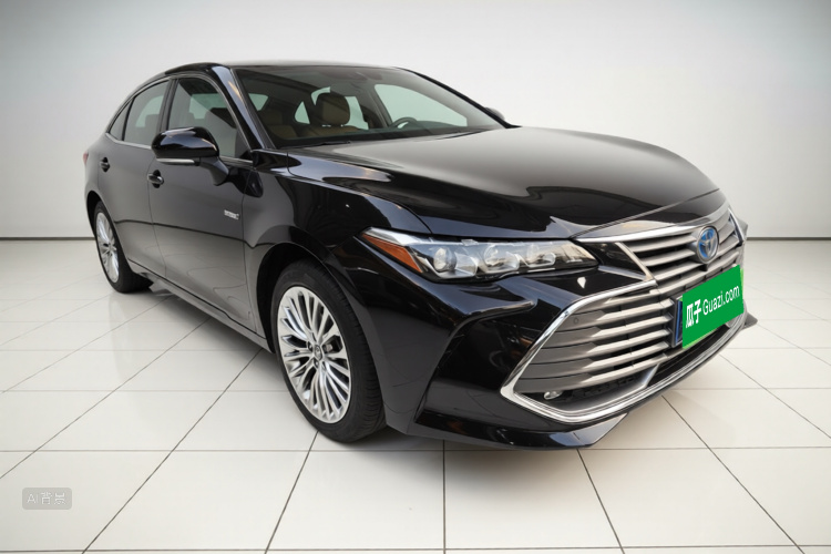 Toyota Avalon 2019 #4 Toyota Avalon 2019 immagine di auto #4