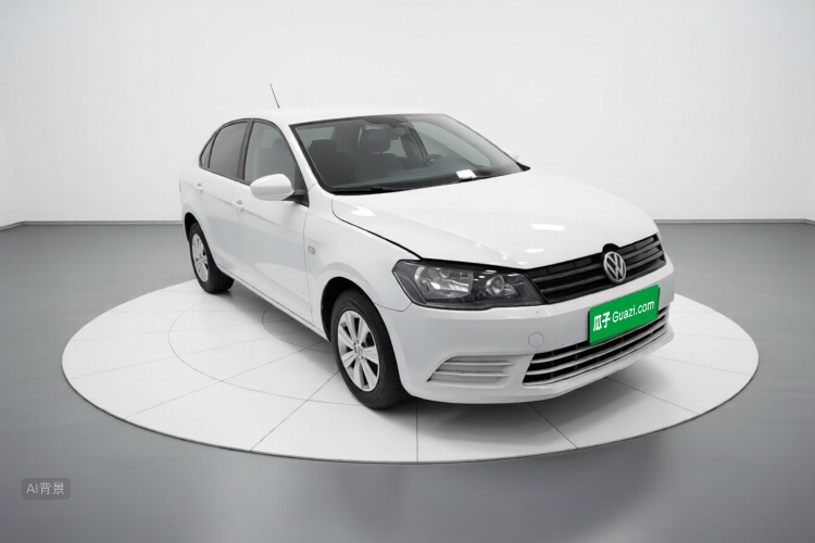 Jetta Jetta 2016 car image #4