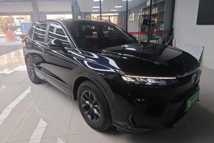 Honda Breeze 2023 #4 Honda Breeze 2023 car image #4