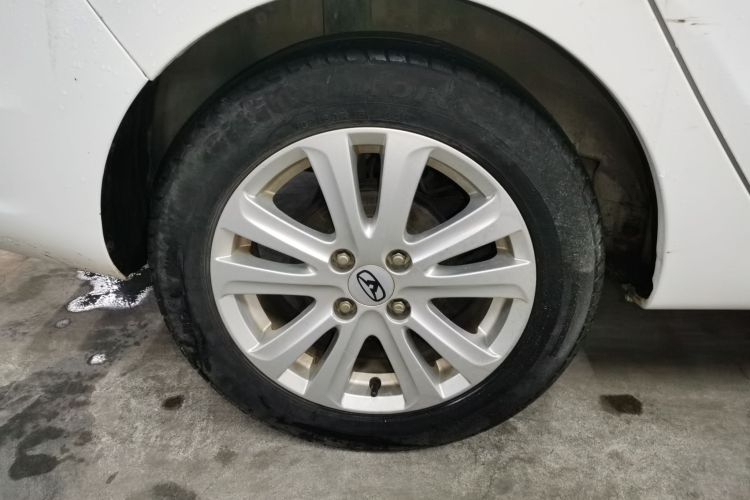 Kaiyi C3 2015 car image #4