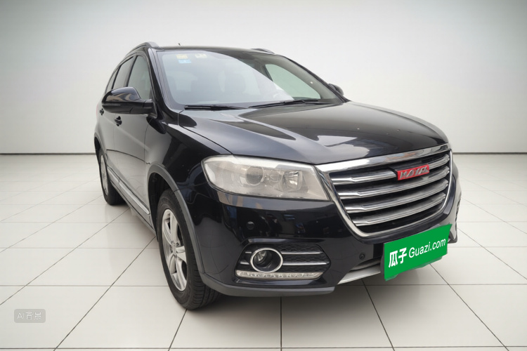 Haval H6 2015 car image #4