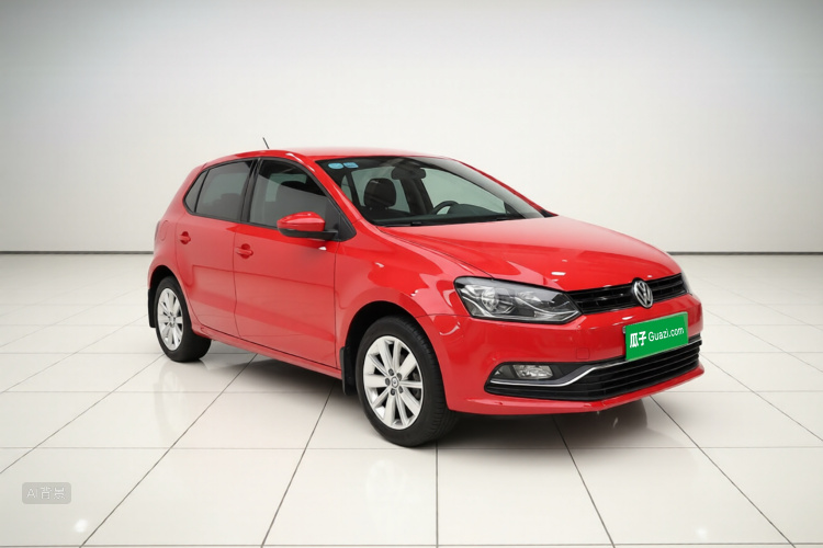 Polo 2014 #4 Polo 2014 car image #4