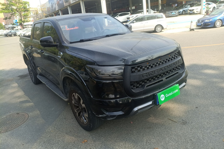 Great Wall 2022 #4 Great Wall 2022 car image #4