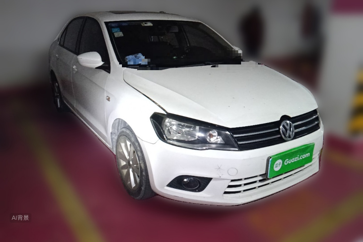 Jetta Jetta 2016 #4 Jetta Jetta 2016 immagine di auto #4