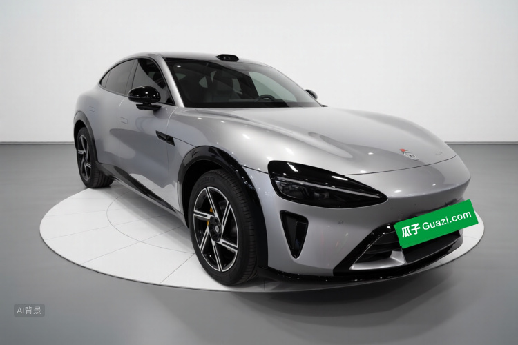 MI YU7 2025 car image #4