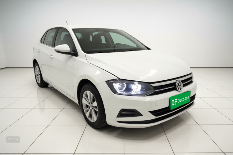 Polo 2020 #4 Polo 2020 car image #4