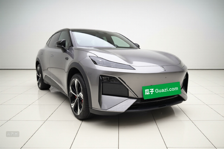 Deepal S07 2023 car image #4