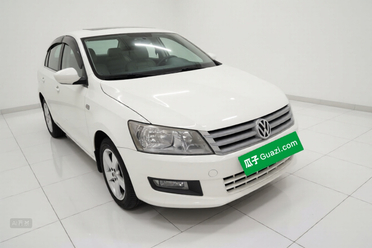 桑塔纳 2014 汽车图片 #4