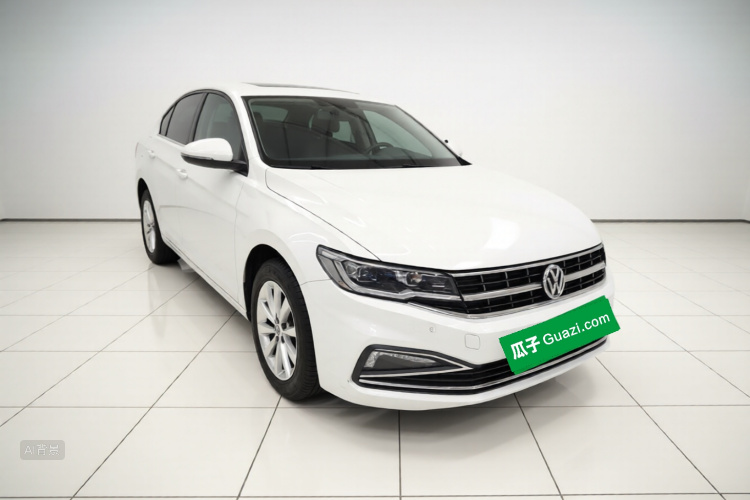 Volkswagen Bora 2019 car image #4