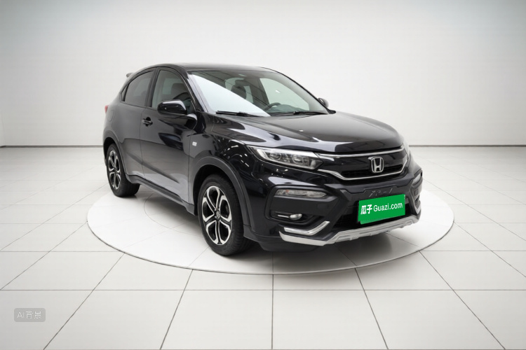 Honda XR-V 2015 #4 Honda XR-V 2015 car image #4