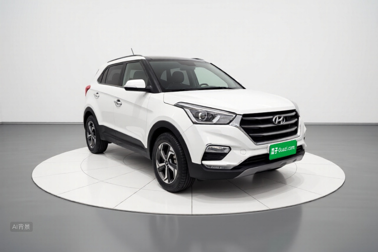 Hyundai ix25 2019 car image #4