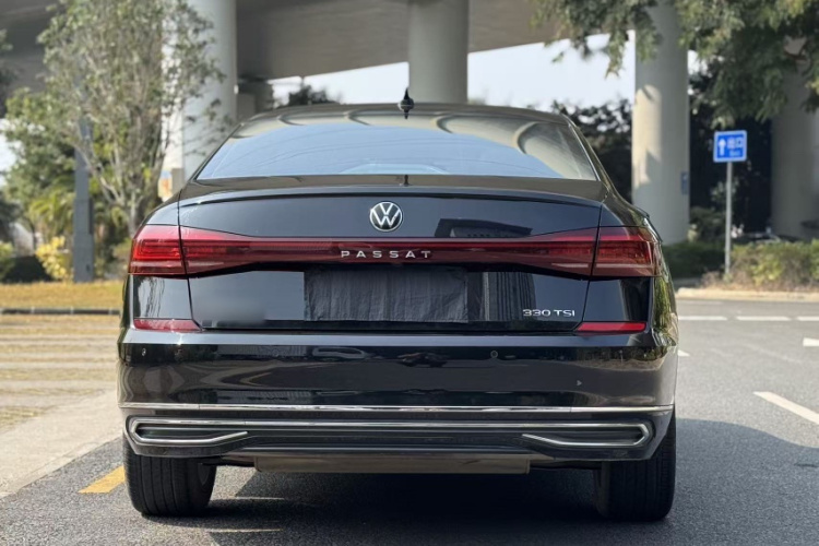 Volkswagen Passat 2023 #4 Volkswagen Passat 2023 immagine di auto #4