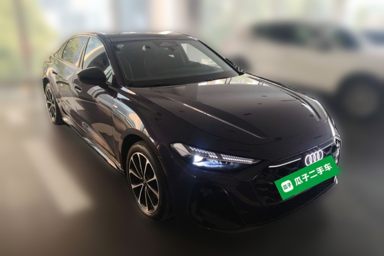 Audi FAW Audi A5L 2025 car image #4