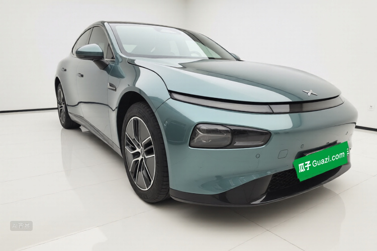 小鹏 小鹏P7 2023 汽车图片 #4