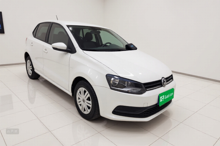 Polo 2019 car image #4