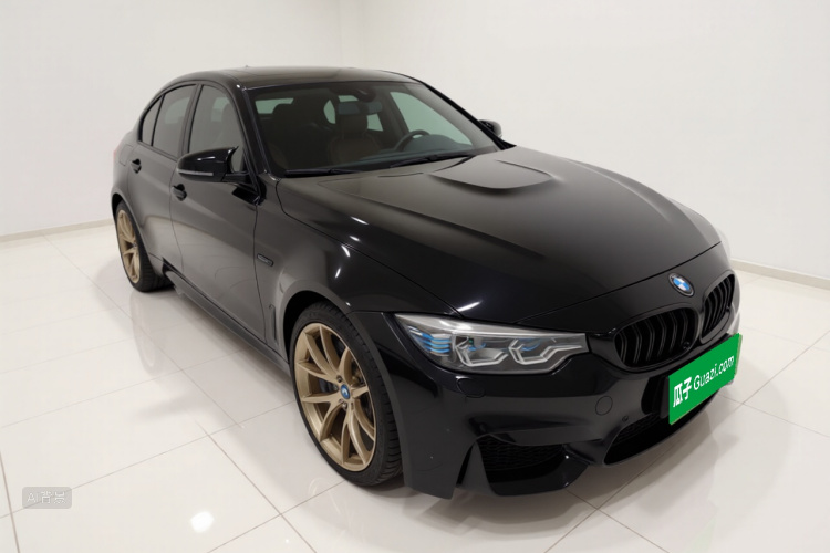 BMW M3 2017 imagem de carro #4