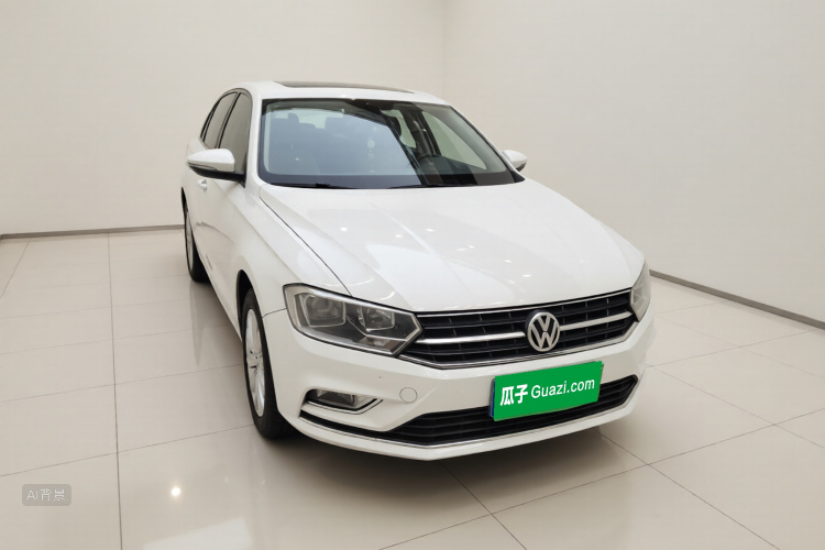 大众 宝来 2016 汽车图片 #4