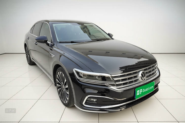 Volkswagen Phideon 2023 #4 Volkswagen Phideon 2023 imagem de carro #4
