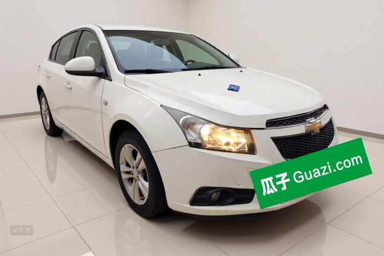 Chevrolet Cruze 2015 immagine di auto #4