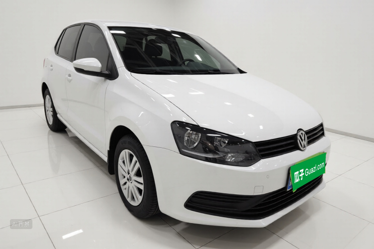 Polo 2017 #4 Polo 2017 car image #4