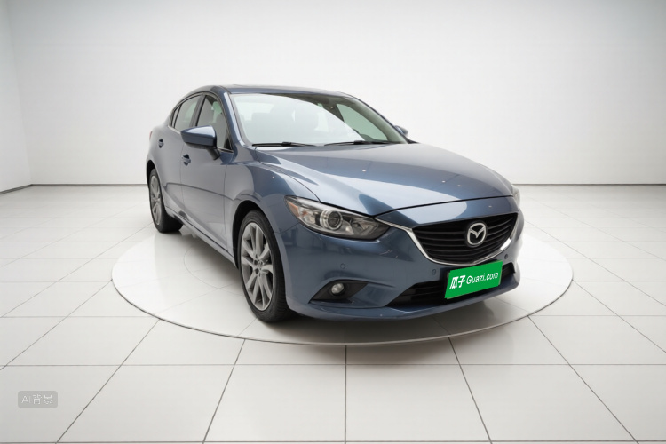 马自达 阿特兹 2016 汽车图片 #4