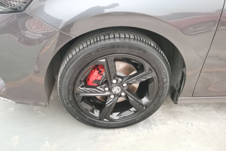 名爵 MG5天蝎座 2022 汽车图片 #4